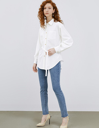 红袖女装产品展示