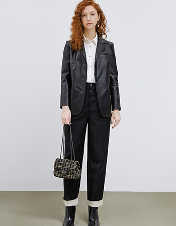 红袖女装产品展示