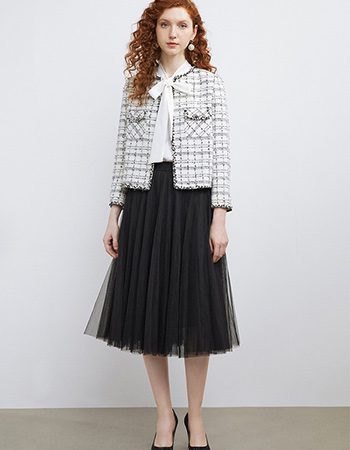 红袖女装产品展示