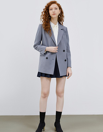 红袖女装产品展示