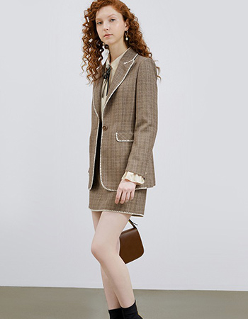 红袖女装产品展示