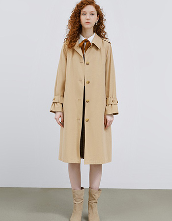 红袖女装产品展示