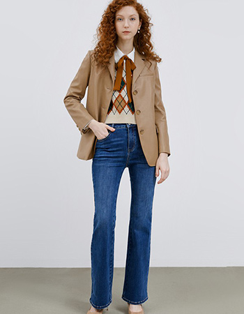 红袖女装产品展示