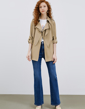 红袖女装产品展示