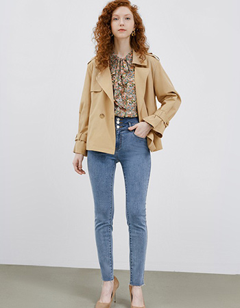 红袖女装产品展示