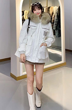 惠挑汇选产品展示