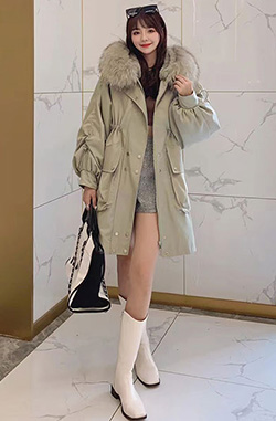 惠挑汇选产品展示