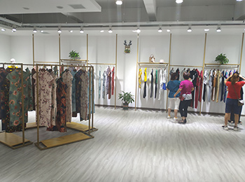 惠挑汇选店铺展示