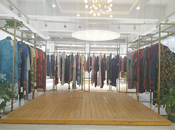 惠挑汇选店铺展示