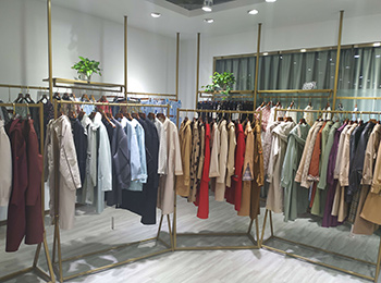 惠挑汇选店铺展示