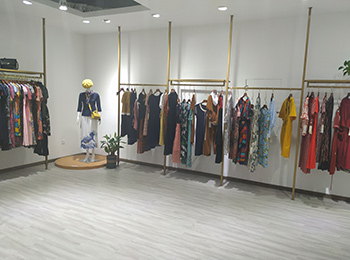 惠挑汇选店铺展示