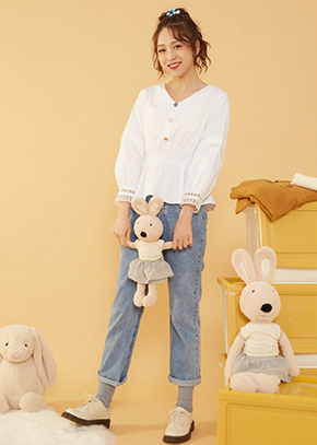 IEF爱依服产品展示