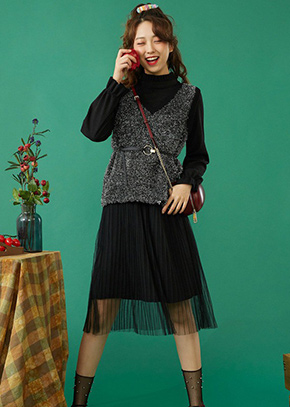 IEF爱依服产品展示