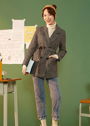 IEF爱依服产品展示