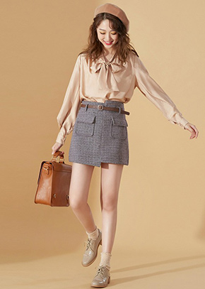 IEF爱依服产品展示