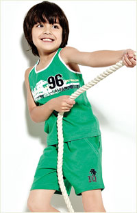 爱可I.Q100%童装品牌招商加盟，品牌童装爱可I.Q100%招商加盟