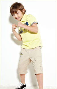 爱可I.Q100%童装品牌招商加盟，品牌童装爱可I.Q100%招商加盟