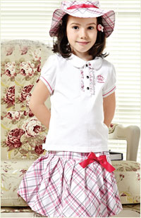 爱可I.Q100%童装品牌招商加盟，品牌童装爱可I.Q100%招商加盟