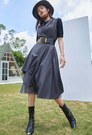 佳纷first产品展示