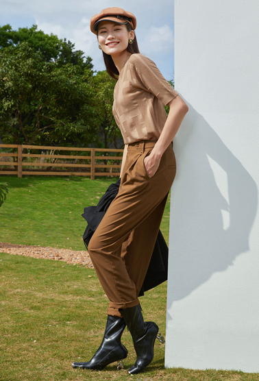 佳纷first产品展示