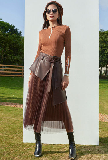 佳纷first产品展示