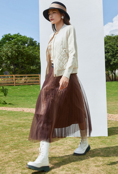 佳纷first产品展示