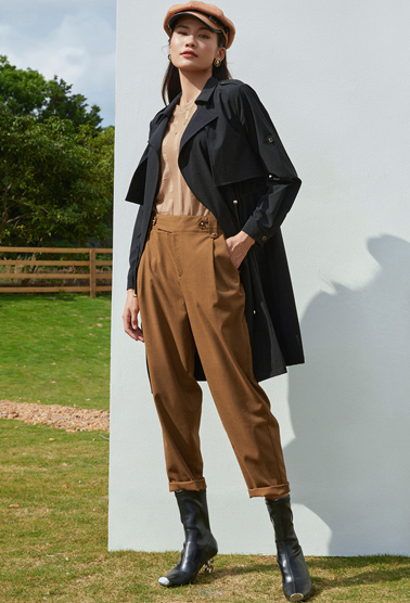 佳纷first产品展示