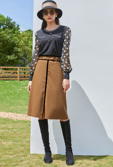 佳纷first产品展示