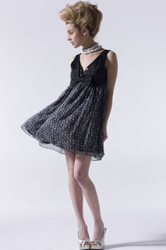 简画geaave女装品牌,时尚服饰