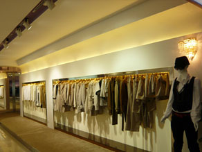 简画geaave女装品牌,加盟女装品牌