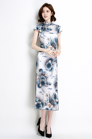 金菊春夏产品展示