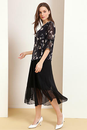 金菊春夏产品展示