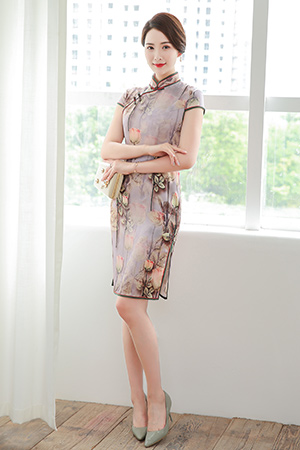 金菊春夏产品展示