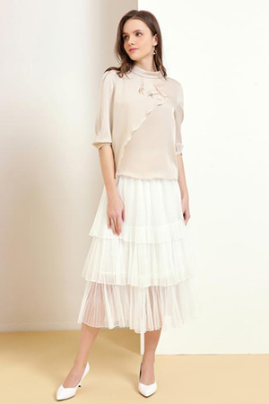 金菊春夏产品展示