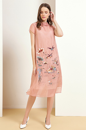 金菊春夏产品展示