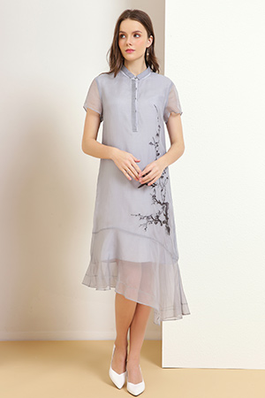 金菊春夏产品展示