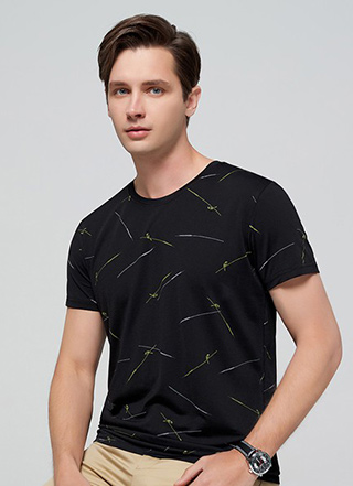 杰尼威尼产品展示