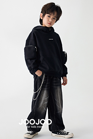 JOJO 童装产品