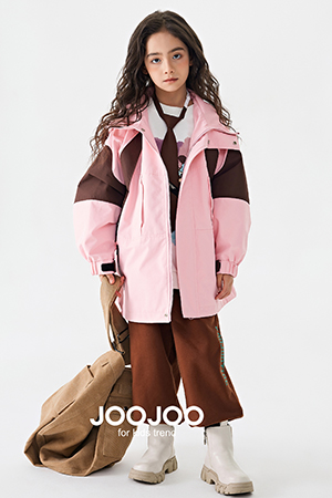 JOJO 童装产品