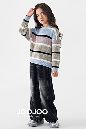 JOJO 童装产品