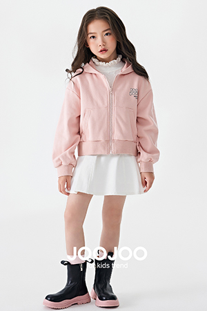 JOJO 童装产品