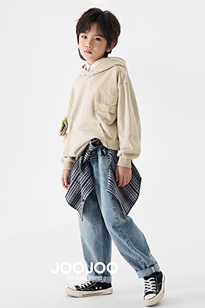 JOJO 童装产品