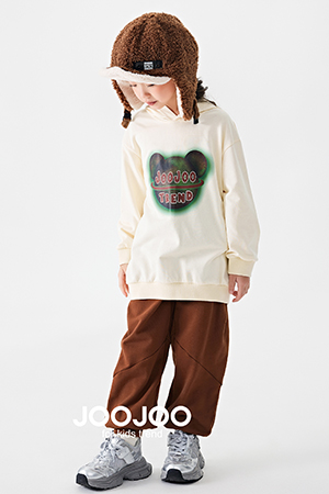 JOJO 童装产品