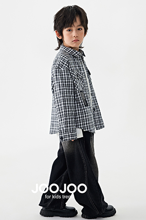JOJO 童装产品