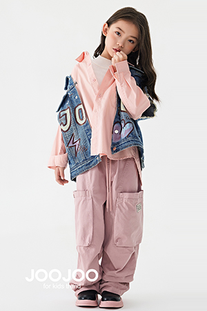 JOJO 童装产品