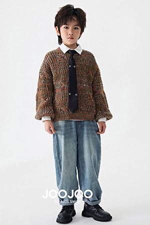 JOJO 童装产品
