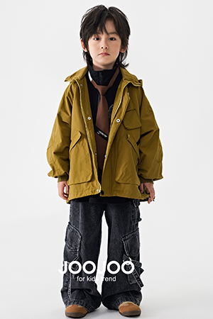 JOJO 童装产品