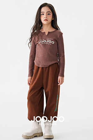 JOJO 童装产品