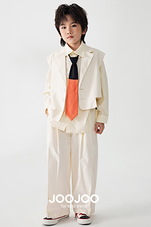 JOJO 童装产品