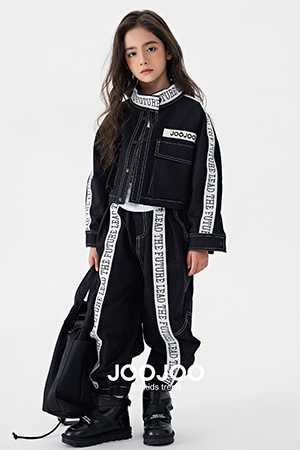 JOJO 童装产品